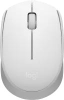 Photo de Logitech M171 Blanc