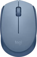 Photo de Logitech M171 BlueGrey