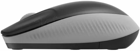 Photo de Souris sans fil Logitech M190 (Noir/Gris)