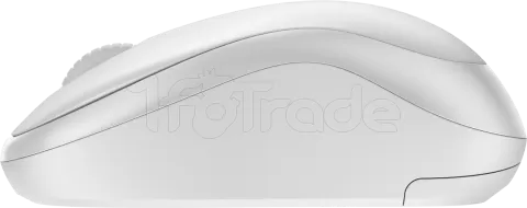 Photo de Souris sans fil Logitech M240 Silent (Blanc)
