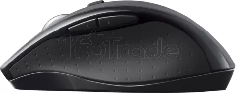 Photo de Souris sans fil Logitech Marathon M705 (Noir)