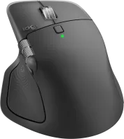 Photo de Logitech MX Master 4 Graphite