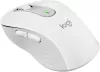 Photo de Logitech Signature M650 L Blanc