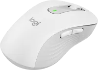 Photo de Logitech Signature M650L Left Blanc