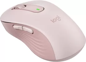 Photo de Logitech Signature M650 L (Rose)