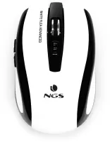 Photo de Souris NGS Flea Advanced