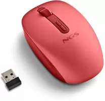 Photo de NGS Fog Dual Rouge