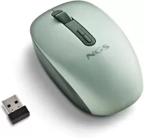 Photo de NGS Fog Dual Vert
