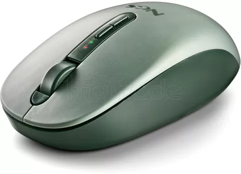 Photo de Souris sans fil NGS Fog Dual (Vert)