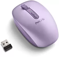 Photo de NGS Fog Dual Violet