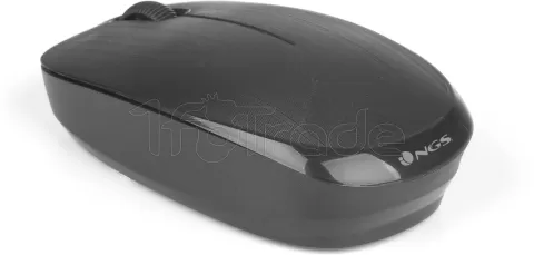 Photo de Souris sans fil NGS Fog (Noir)