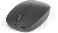 Photo de Souris sans fil NGS Fog (Noir)