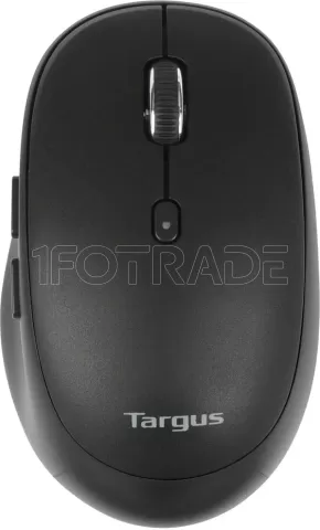 Photo de Souris sans fil Targus Midsize Comfort (Noir)