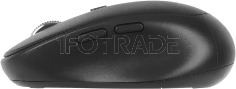 Photo de Souris sans fil Targus Midsize Comfort (Noir)