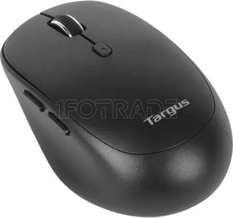 Photo de Souris sans fil Targus Midsize Comfort (Noir)