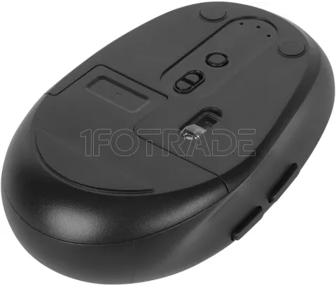 Photo de Souris sans fil Targus Midsize Comfort (Noir)