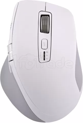 Photo de Souris sans fil T'nB Infinite Pro (Blanc)