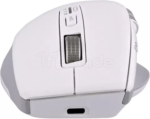 Photo de Souris sans fil T'nB Infinite Pro (Blanc)