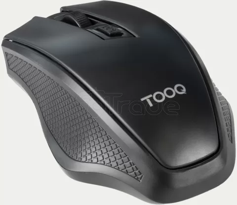 Photo de Souris sans fil TooQ TQMW-1102-B (Noir)