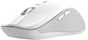 Photo de Souris sans fil Trust  Ferro Hyperscroll (Blanc)