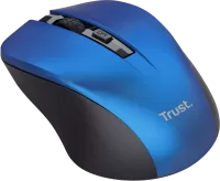 Photo de Souris Trust Mydo Silent Click