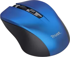 Photo de Souris Trust Mydo Silent Click