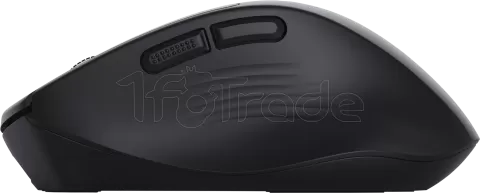 Photo de Souris sans fil Trust Niven (Noir)