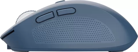 Photo de Souris sans fil Trust Ozaa (Bleu)
