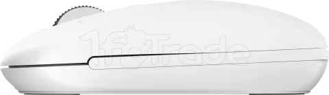 Photo de Souris sans fil Trust Seron (Blanc)