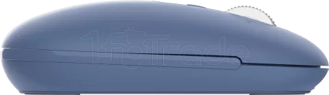 Photo de Souris sans fil Trust Seron (Bleu)