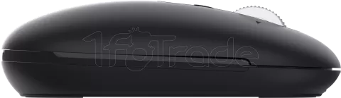 Photo de Souris sans fil Trust Seron (Noir)