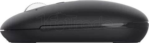Photo de Souris sans fil Trust Seron (Noir)