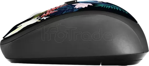 Photo de Souris sans fil Trust Yvi Parrot (Motif dédié)