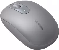 Photo de Souris sans fil uGreen (Gris)