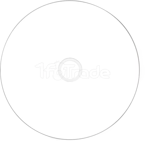 Photo de Spindle de 50 CD-R imprimables Verbatim Azo - 700Mo