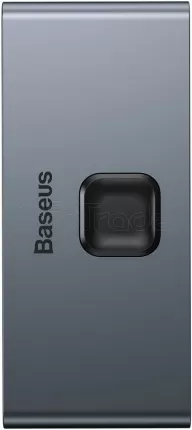 Photo de Splitter HDMI 4K Baseus Matrix 2 ports