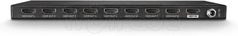 Photo de Splitter HDMI 4K Lindy 18G 8 ports