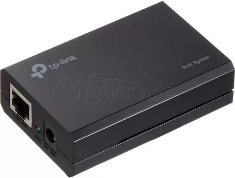 Photo de Splitter PoE TP-Link TL-POE10R 12V