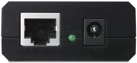 Photo de Splitter PoE TP-Link TL-POE10R 12V