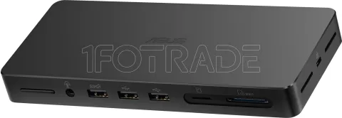Photo de Station d'accueil Asus Triple 4K Thunderbolt DC500 (Noir)