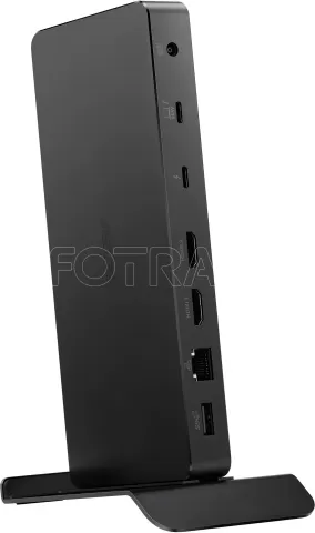 Photo de Station d'accueil Asus Triple 4K Thunderbolt DC500 (Noir)