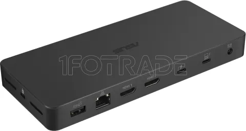 Photo de Station d'accueil Asus Triple 4K Thunderbolt DC500 (Noir)