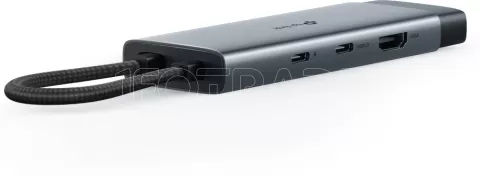 Photo de Station d'accueil portable USB-C 3.0 TP-Link UH6120C (Gris)