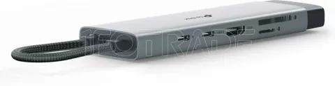 Photo de Station d'accueil portable USB-C 3.0 TP-Link UH9120C (Gris)