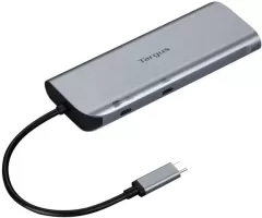Photo de Targus Dual Video Mobile Dock