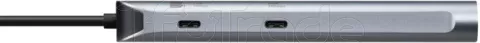 Photo de Station d'accueil portable USB-C 3.1 Targus Dual Video Mobile Dock (Gris)
