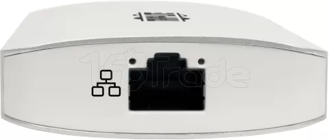 Photo de Station d'accueil portable USB-C 3.2 Eaton Tripp Lite Dock11 (Argent)