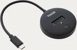 Photo de TooQ TQDS-100B