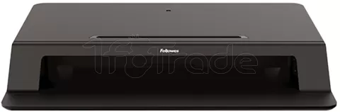 Photo de Station de travail Assis-Debout Fellowes Lotus LT (Noir)