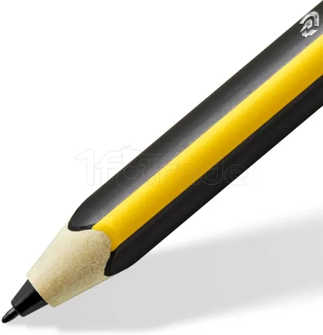 Photo de Stylet sans fil Staedtler Noris Digital Jumbo 180J 22 (Noir)